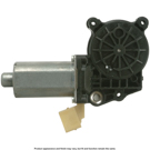 2009 Dodge Durango Window Motor Only 2
