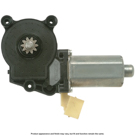 2009 Dodge Durango Window Motor Only 1