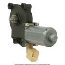2009 Dodge Durango Window Motor Only 3