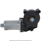 2007 Dodge Durango Window Motor Only 1