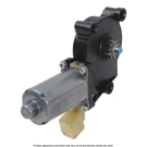 2007 Dodge Durango Window Motor Only 3