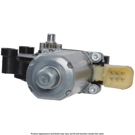 2007 Dodge Durango Window Motor Only 4