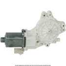 2007 Jeep Compass Window Motor Only 2