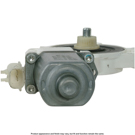 2007 Jeep Compass Window Motor Only 4