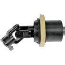 2007 Saturn Aura Steering Shaft 1