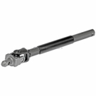 2000 Gmc Yukon Steering Shaft 1