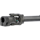 2003 Dodge Durango Steering Shaft 1