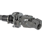 2003 Dodge Durango Steering Shaft 2