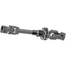 2003 Dodge Durango Steering Shaft 3