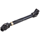 2007 Lincoln Mark LT Steering Shaft 1