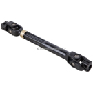 BuyAutoParts 88-00319AN Steering Shaft 2