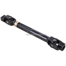 2007 Lincoln Mark LT Steering Shaft 2