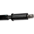 2009 Ford Mustang Steering Shaft 3