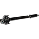 2009 Ford Mustang Steering Shaft 4