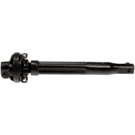 2015 Ford F-450 Super Duty Steering Shaft 1