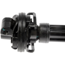 2015 Ford F-450 Super Duty Steering Shaft 2