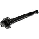 2015 Ford F-450 Super Duty Steering Shaft 4