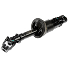 2006 Lexus ES330 Steering Shaft 4