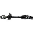 2004 Toyota Highlander Steering Shaft 1