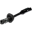 2004 Toyota Highlander Steering Shaft 2