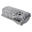 2003 Audi TT Engine Oil Pan 2