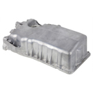 2003 Audi TT Engine Oil Pan 3