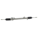 BuyAutoParts 80-70216AN Rack and Pinion 5