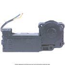 1987 Jeep Comanche Window Motor Only 2