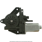 2017 Dodge Durango Window Motor Only 2