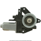 2017 Dodge Durango Window Motor Only 1