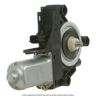 2017 Dodge Durango Window Motor Only 3