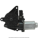 2017 Chrysler 300 Window Motor Only 2