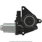 2017 Chrysler 300 Window Motor Only 1