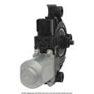 2017 Chrysler 300 Window Motor Only 3