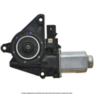2014 Dodge Charger Window Motor Only 1
