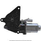 2012 Chrysler 300 Window Motor Only 2
