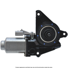 2012 Chrysler 300 Window Motor Only 1