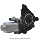 2012 Chrysler 300 Window Motor Only 3