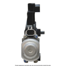 2012 Chrysler 300 Window Motor Only 4