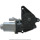 2012 Chrysler 300 Window Motor Only 2