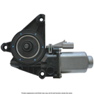 2012 Chrysler 300 Window Motor Only 1