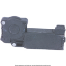1987 Jeep Comanche Window Motor Only 2
