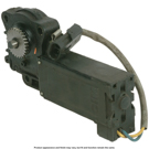 1988 Eagle Premier Window Motor Only 3