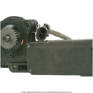 1988 Eagle Premier Window Motor Only 4