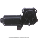 1992 Jeep Comanche Window Motor Only 2