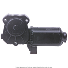1991 Jeep Comanche Window Motor Only 2