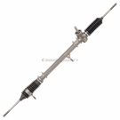1987 Pontiac Fiero Rack and Pinion 1
