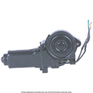 2004 Dodge Dakota Window Motor Only 2