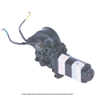 2004 Dodge Dakota Window Motor Only 3