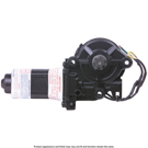 2000 Chrysler Sebring Window Motor Only 1